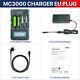 SKYRC MC3000 LCD Smart Battery Charger NC2500 Pro NC2200 for AA AAA Nimh Battery