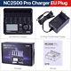 SKYRC NC2500 Pro NiMH NiCd Battery Charger for AA AAA Rechargeable Batteries