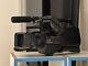 SONY HXR MC2000E Camcorder HD with Original Battery And Charger
