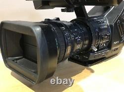 SONY PMW-EX3 (charger, battery and 64 gigs SXS Memory Card Included)