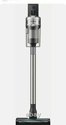 Samsung Jet 90 Pro Cordless Stick Vacuum (VS20R9049T3) Titan SEALED + 2Y WRNTY