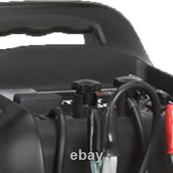 Sealey Professional Car/commercial Battery Starte/charger 12/24v 230v-start560