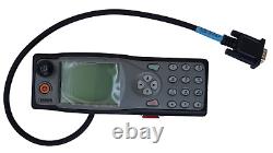 Sepura Srm3500 Professional Communication Handheld Radio
