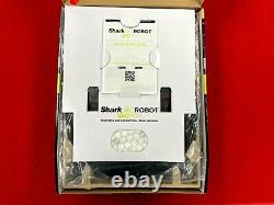 Shark AI Robot VACMOP PRO R201WD with WiFi Sonic Mopping Alexa & Google