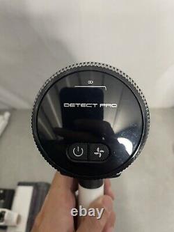 Shark Detect Pro Cordless Auto-Empty Vacuum Cleaner IW3611UKT 2 Battery's