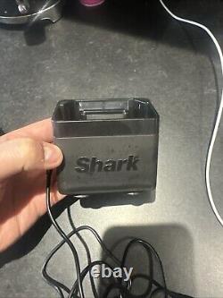 Shark Detect Pro Replacement Battery Model XBTR625KSLEU Brand New And Charger