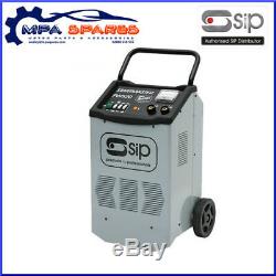 Sip 05534 Professional Startmaster Pw520 Battery Charger Heavy Duty Quick Charge