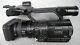 Sony HVR-Z1E Camcorder Very good condition, Batteries, charger, Tapes extras