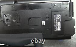 Sony HVR-Z1E Camcorder Very good condition, Batteries, charger, Tapes extras