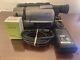 Sony Handycam CCD-TRV85 NTSC Hi8 Camcorder TESTED With Battery & Charger