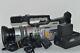 Sony Handycom DCR-VX2000 DIGITAL VIDEO CAMERA RECORDER withBattery charger #100151