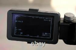 Sony NEX-EA50U Camcorder Camera with Battery, Charger and Remote