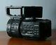 Sony NEX-FS700R Camcorder Includes 2 Batteries, Charger, & Attachments