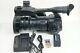 Sony PMW-EX1R XDCAM EX Full HD Camcoder with32GB SxS Card, Battery Charger