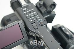 Sony PMW-EX1R XDCAM EX Full HD Camcoder with32GB SxS Card, Battery Charger