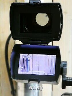 Sony PMW-EX3 Camcorder With Battery and Charger (spares and repairs)