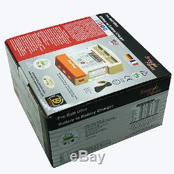 Sterling Power Pro Batt Ultra 12V 60A Battery to Battery Charger ProBatt BB1260