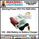 Sterling Power Pro Batt Ultra 12v/ 60a Pro Battery to Battery Charger PN BB1260