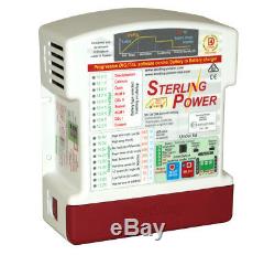 Sterling Power Pro Batt Ultra 24V Battery to Battery Charger ProBatt BB241235