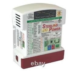 Sterling Power Pro Charge Ultra Lite LPCU1230 12V 30A Marine Battery Charger