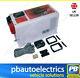 Sterling Power Pro Combi S Inverter & Battery Charger with Remote PCS242500