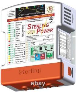 Sterling Pro Batt Ultra Battery to Battery Charger