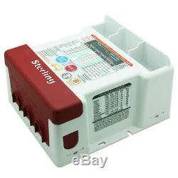 Sterling Pro Batt Ultra Battery to Battery Charger 12v-12v 60a BB1260