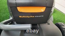 Stiga Multiclip Pro 950SX DAE Bare Unit Battery/Charger Sold Seperately