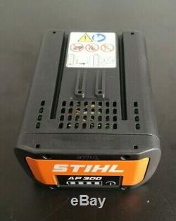 Stihl AP300 36V Lithium-Ion Pro Power Tool Battery