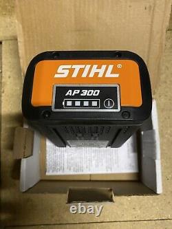 Stihl AP300 Battery Lithium Ion Pro (New)