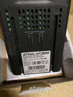 Stihl AP300 Battery Lithium Ion Pro (New)