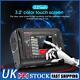 T400 Pro Battery Charger Discharger for LiHV Li-lon NiCd (EU)