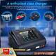 T400 Pro Battery Charger Discharger for LiHV Li-lon NiCd (EU) #1