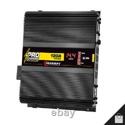 Taramps Pro Charger 120A High Voltage Power Car Battery Supply 3 Day Delivery