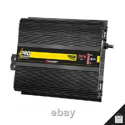 Taramps Pro Charger 180A High Voltage Power Car Battery Supply 3 Day Delivery