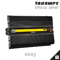 Taramps Pro Charger 250A High Voltage 250 Power Battery Supply 3 Day Delivery