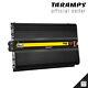 Taramps Pro Charger 250A High Voltage 250 Power Battery Supply 3 Day Delivery