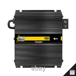 Taramps Pro Charger 30A High Voltage Power Car Battery Supply 3 Day Delivery