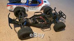 Team Associated Pro SC10 2WD 1/10 A1 Working Condition + 2x Batteries & Charger