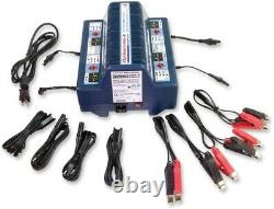 TecMate Optimate Pro 4 Battery Charger TS-53 3807-0133