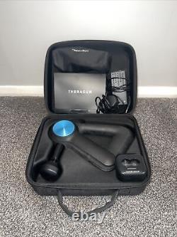 Theragun G3 PRO Massage Gun Including Spare Batteries, Charger & Attachments