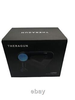 Theragun G3 PRO Massage Gun Including Spare Batteries, Charger HUDDS