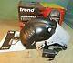 Trend Air Pro battery-powered full-face respirator with battery and charger