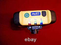 Trimble GPS pathfinder pro XH Battery Charger pole connector Leica Topcon sokkia
