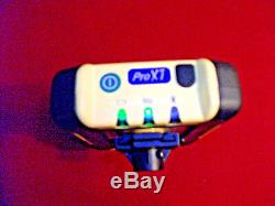 Trimble GPS pathfinder pro XT Battery Charger connector Leica Topcon sokkia #2