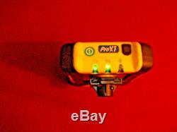 Trimble GPS pathfinder pro XT Battery Charger connector Leica Topcon sokkia #2