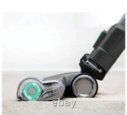 VAX Pro Slim Blade 32V Cordless Stick Vacuum Cleaner battery charger floor head