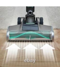 VAX Pro Slim Blade 32V Cordless Stick Vacuum Cleaner battery charger floor head