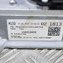 VOLKSWAGEN ID. 3 Pro 107kw Onboard Battery Charger Inverter 1EA915684BK 2022