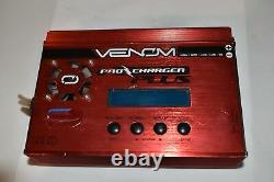 ^^ Venom Pro Charger Plus Battery Charger (wy93)